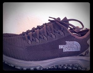 Northface mens sneakers